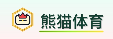 熊猫体育 Logo